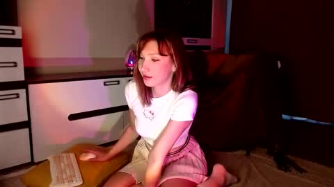 Molly online show from 12.18.25