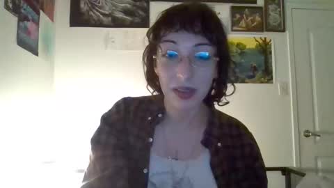 sweet_harvey online show from 01.07.26