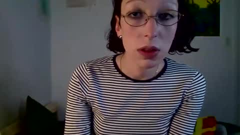sweet_harvey online show from 05.05.26