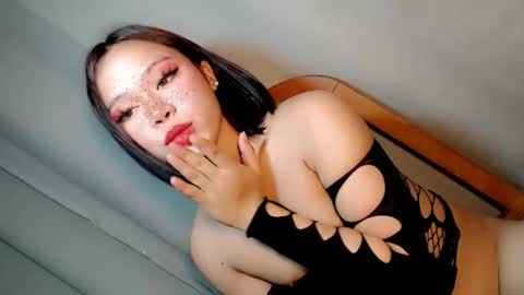 Snapshot of sweet_honeylove chatting on 03.08.26 Anisha online show from 03.08.26