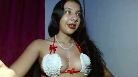 Hello welcome to my room - follow me please online show from 12.18.24