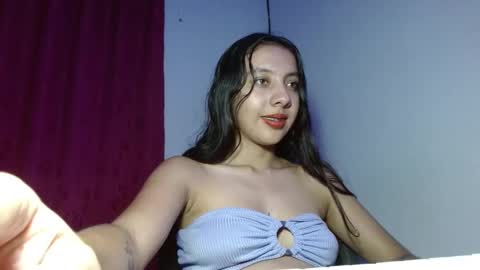 Hello welcome to my room - follow me please online show from 12.21.24