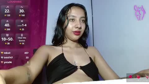 Hello welcome to my room - follow me please online show from 01.10.25