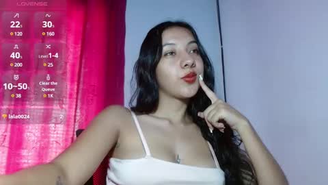 Hello welcome to my room - follow me please online show from 02.05.25