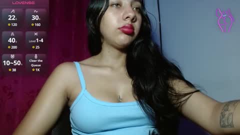 Hello welcome to my room - follow me please online show from 02.21.25