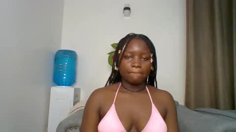 Snapshot of sweet_jenica chatting on 01.19.26 ESTHER NEEMA online show from 01.19.26