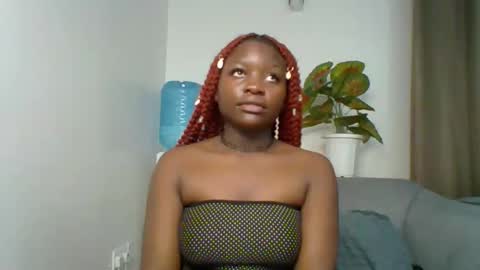 Snapshot of sweet_jenica chatting on 02.23.26 ESTHER NEEMA online show from 02.23.26