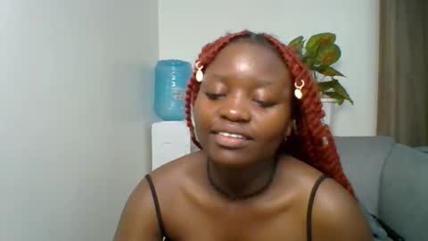 Snapshot of sweet_jenica chatting on 02.27.26 ESTHER NEEMA online show from 02.27.26
