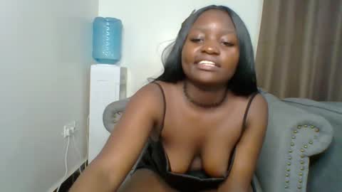 ESTHER NEEMA online show from 04.09.26