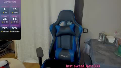 Kate online show from 02.27.25