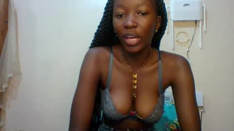 Sweet KCandy online show from 05.03.26