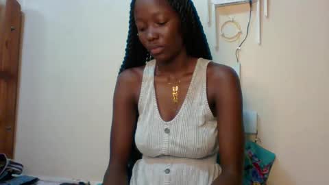Sweet KCandy online show from 05.05.26