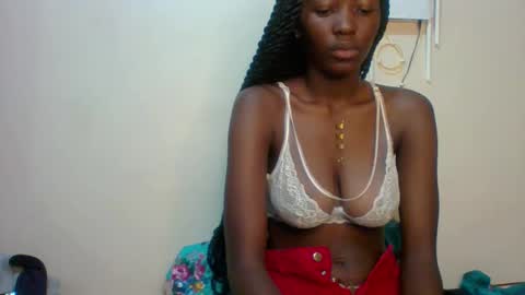 Sweet KCandy online show from 05.06.26