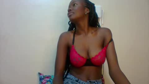 Sweet KCandy online show from 05.15.26