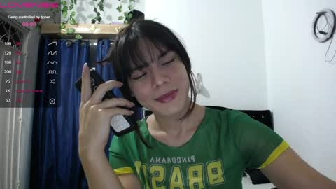 Lady online show from 04.04.26