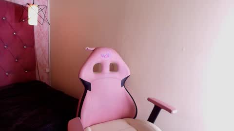 Camila online show from 09.16.25