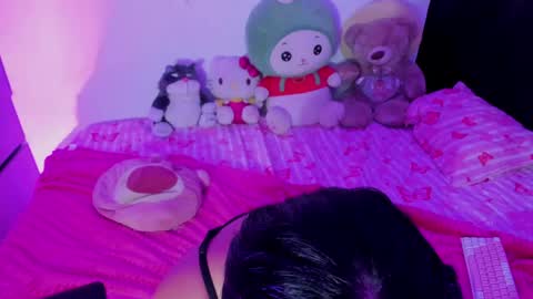 Lemarie online show from 05.27.26