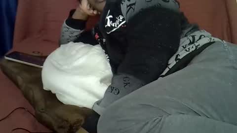 Snapshot of sweet_lessly chatting on 02.22.26 sweet_lessly online show from 02.22.26