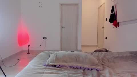 Snapshot of sweet_lia1_ chatting on 02.20.25 Hi Im Lia Your dreams came true online show from 02.20.25