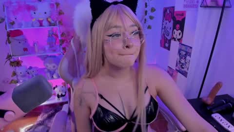 sweet_lilly_sweet online show from 05.28.26