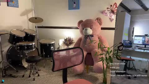 Snapshot of sweet_littleee chatting on 02.17.25 free private online show from 02.17.25