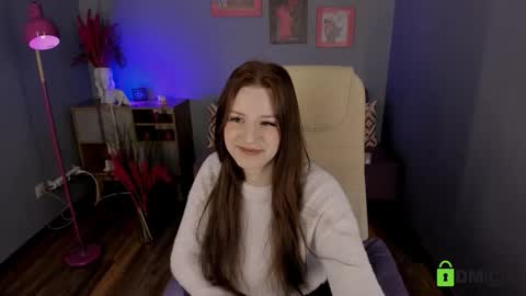 sweet_lottie online show from 03.05.26