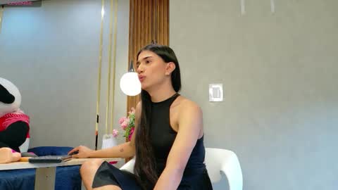 sweet_mafee online show from 02.13.26