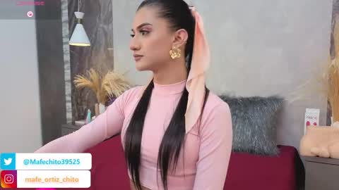 sweet_mafee online show from 05.16.26