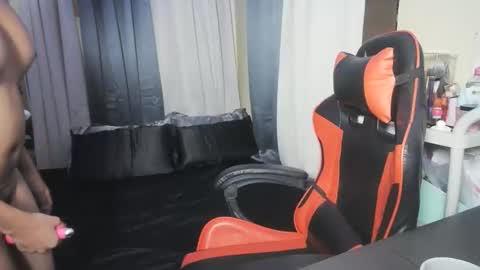 Maleia online show from 03.14.26