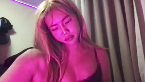 Maleia online show from 06.15.26