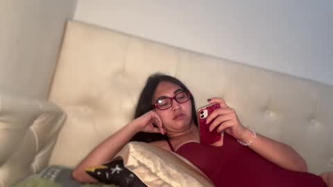 Maria Stella online show from 04.24.26