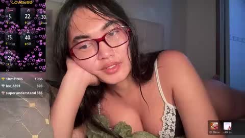 Maria Stella online show from 05.10.26