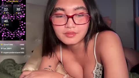 Maria Stella online show from 05.11.26