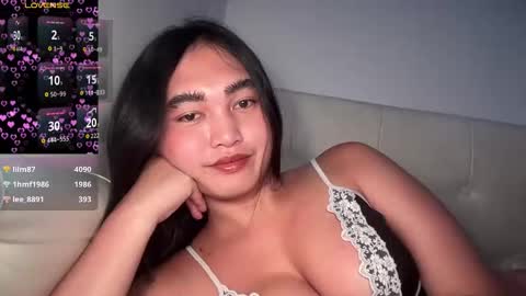 Maria Stella online show from 05.12.26