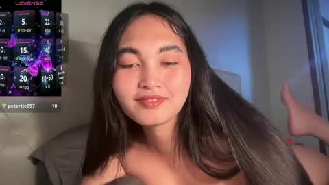 Maria Stella online show from 05.21.26