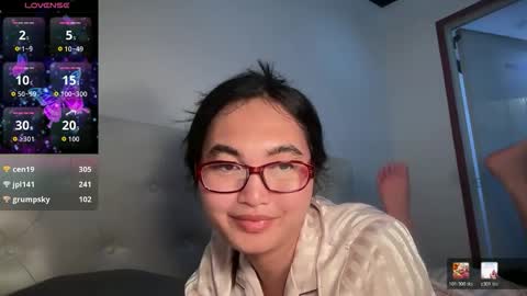 Maria Stella online show from 05.24.26