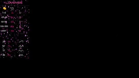 Mia Johns online show from 12.27.24