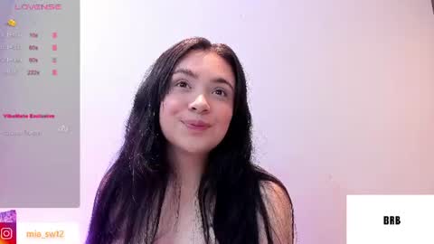 Snapshot of sweet_miiaa chatting on 07.14.26 Mia Johns online show from 07.14.26
