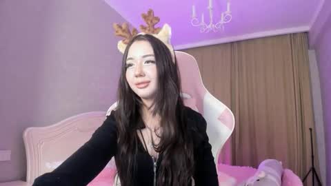 Mikasa online show from 10.28.25