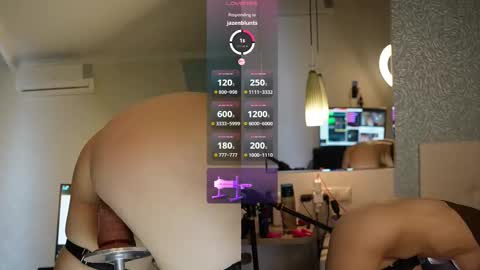 Snapshot of sweet_mistie chatting on 02.23.25 Misty online show from 02.23.25