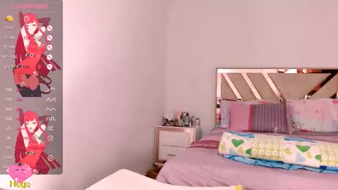 MONSALVE online show from 02.05.26