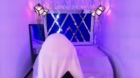  Daniela  online show from 03.07.26