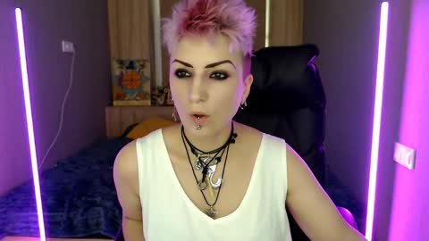 sweet_n_strong online show from 01.09.26