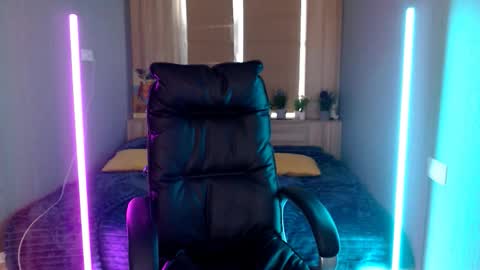 sweet_n_strong online show from 03.07.26