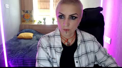 sweet_n_strong online show from 05.26.26