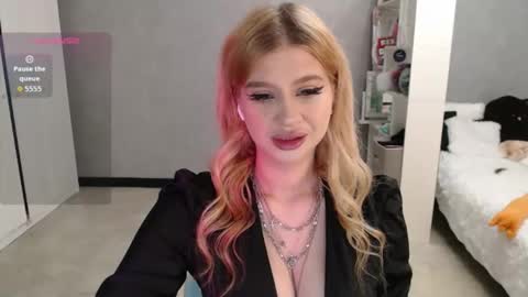 sweet_nicole_333 online show from 11.20.25
