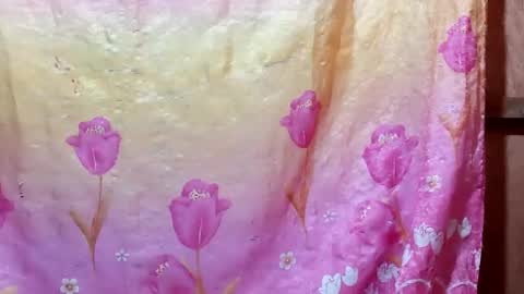 Nina online show from 01.23.25