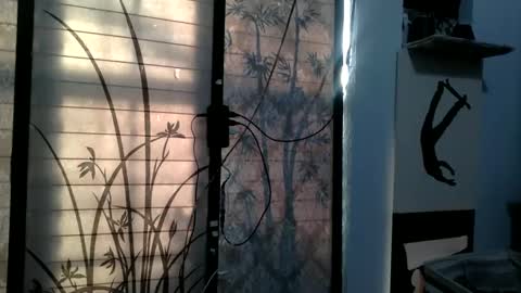 sweet_nutts online show from 01.13.25