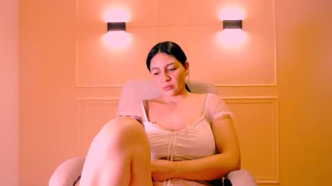 Snapshot of sweet_of_venus chatting on 05.13.26 My name is Catalina. Please say hello I like to chat with you. If you have requests please use tip online show from 05.13.26