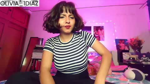 Olivia Diaz  OnlyFans olivia diaz online show from 01.04.25